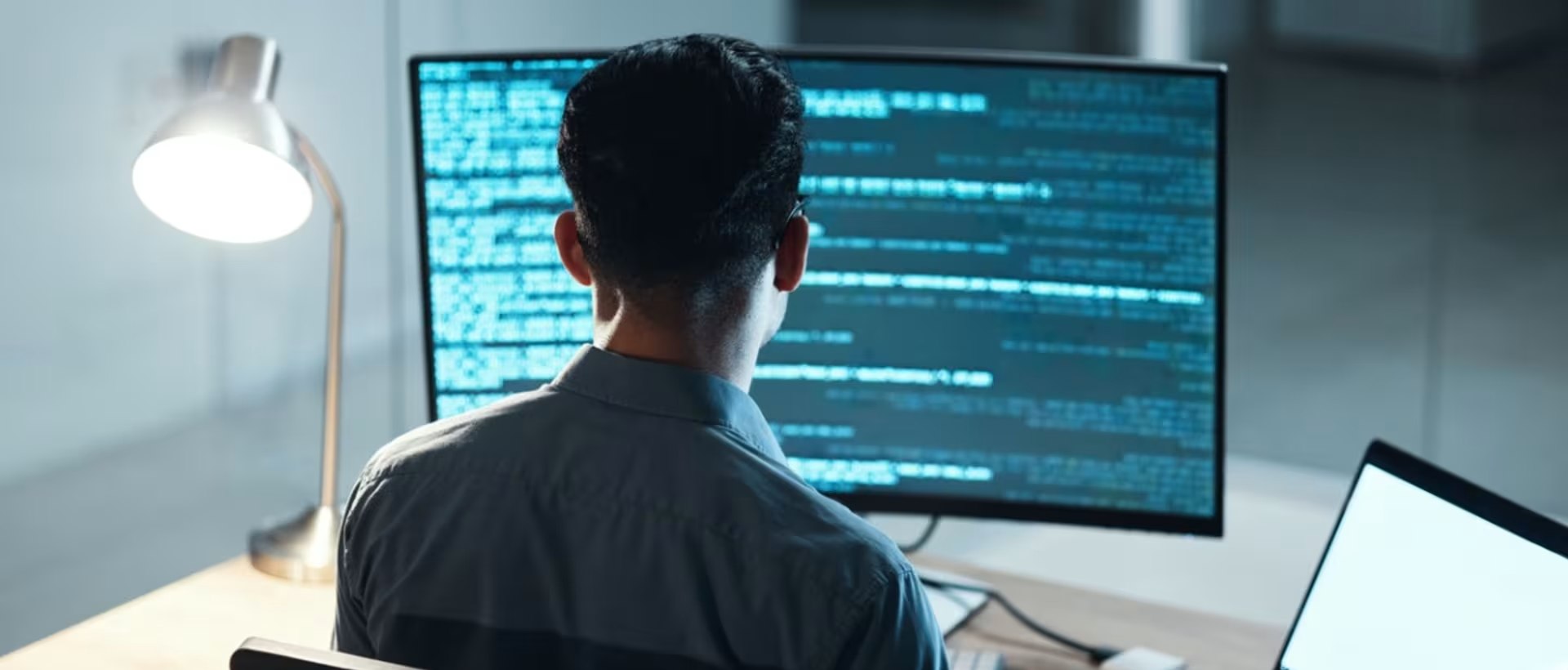 全美网络专注铁锋区软件开发，为企业提供高匹配度的业务系统定制服务。从需求诊断到技术落地，用专业代码解决业务问题。