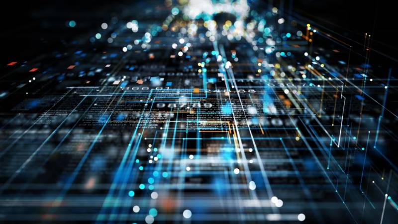 铁锋区AI软件开发公司:Python赋能网页开发的适用场景解析