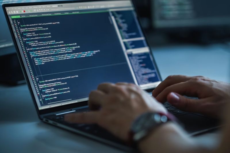 铁锋区软件定制开发:PHP与Node.js,后端解决方案的优势博弈